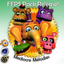 Blender-SFM-C4D RELEASE - MEDIOCRE MELODIES PACK