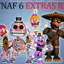 Blender-SFM-C4D RELEASE - FFPS Pack EXTRAS