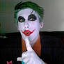 Joker Selfie2