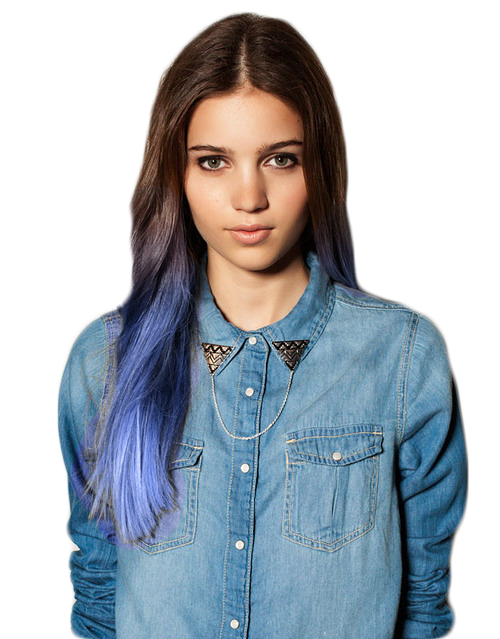 random girl png by JessicaRufus on DeviantArt