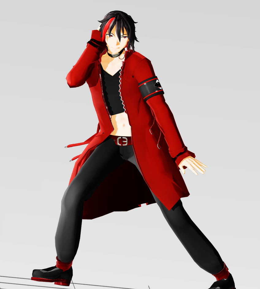 Rook Dl by Itzalune on DeviantArt