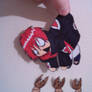 Paperchild: Sasori