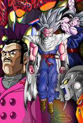 Super Hero Squad