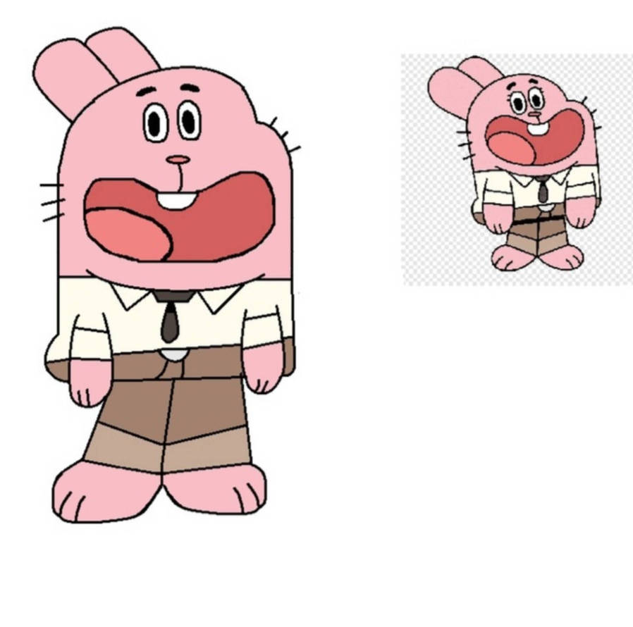 Richard Watterson Deviantart Richard watterson by Lirycstar2006 on DeviantArt