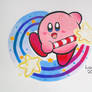 Kirby with Star Rod - A Wish Is Granted