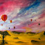 Balooncitydesert - SOLD