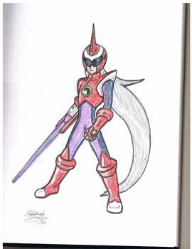 protoman