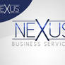 Logo Mockup for Nexus Business Services