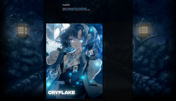 Deviantart Blue Steam Explore the Best Steam_artworks Art | DeviantArt