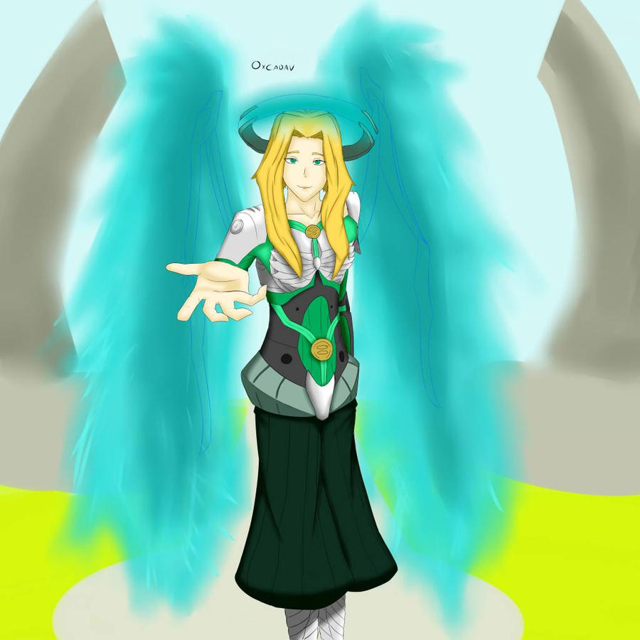 The song - Furi by oxcadav on DeviantArt