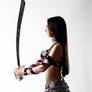 Belly Dancer Sword Stock 06