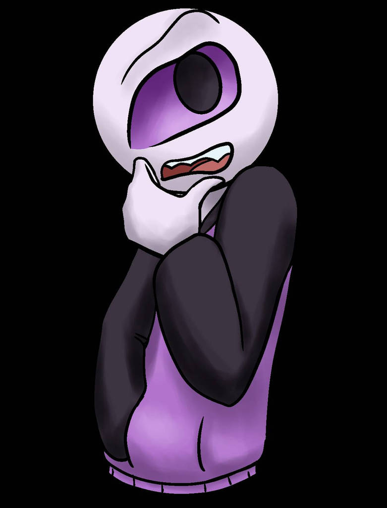 AZFK expression - 6 by CrystalFoxxie on DeviantArt