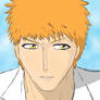 Ichigo Under Blue Sky Version2