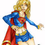 Super girl