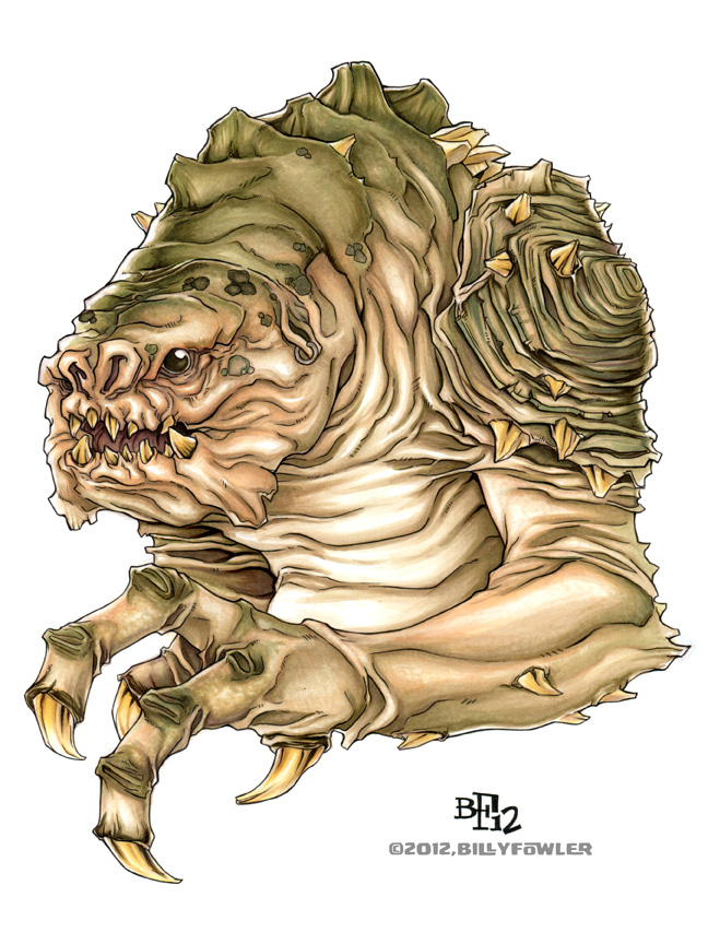 Rancor