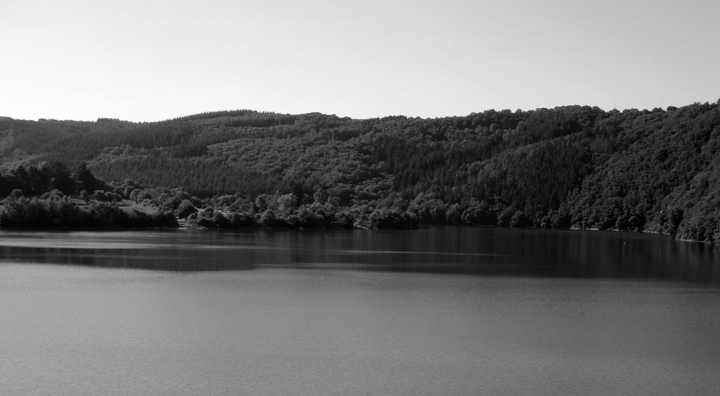 Upper Sure Lake 1