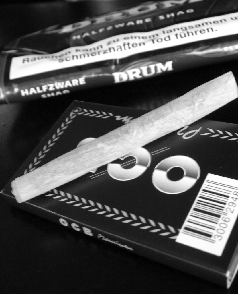 Those little slices of death