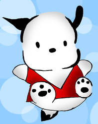 Pochacco