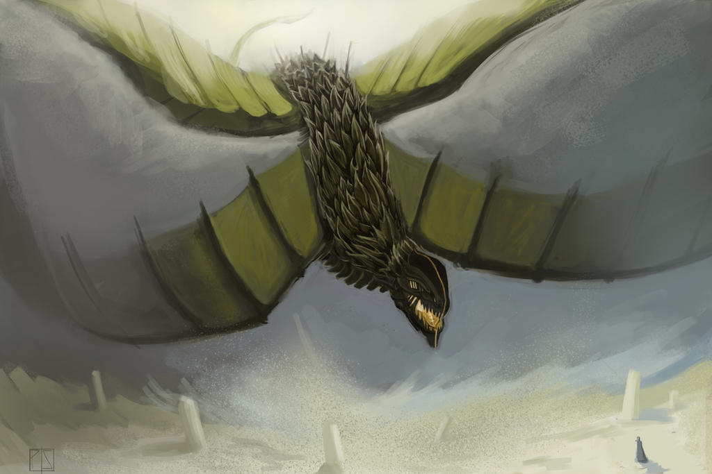 Swoop Creauture Swoop. by NautilusSix on DeviantArt