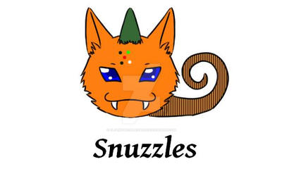 Snuzzles