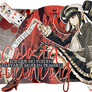 Celestia Ludenberg