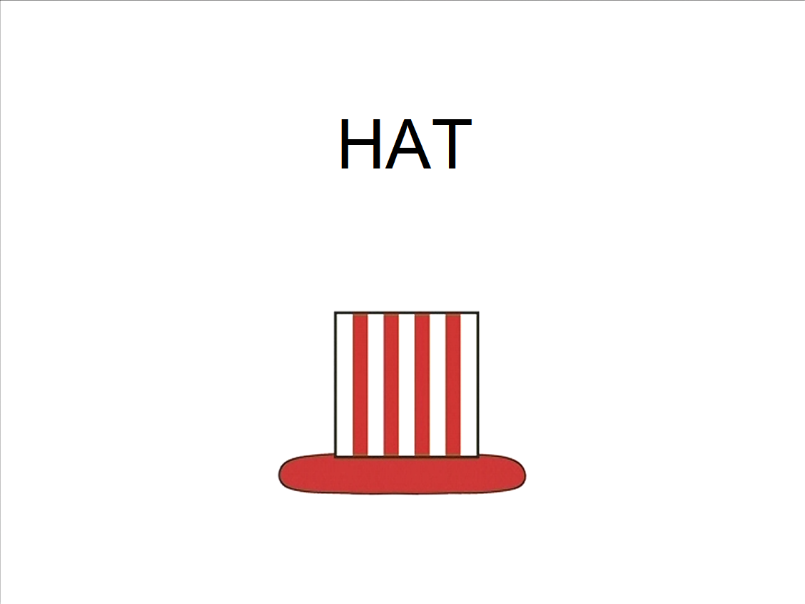 So Smart Shapes Suzie The Square Part 5 Hat By RobertCleghorn On So smart shapes suzie the square part 5 hat by robertcleghorn on