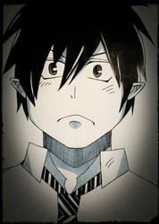 Rin Okumura 