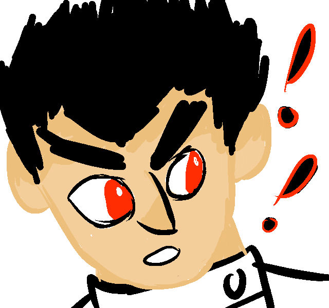 ishimaru kiyotaka doodle