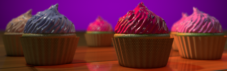 Cupcakes