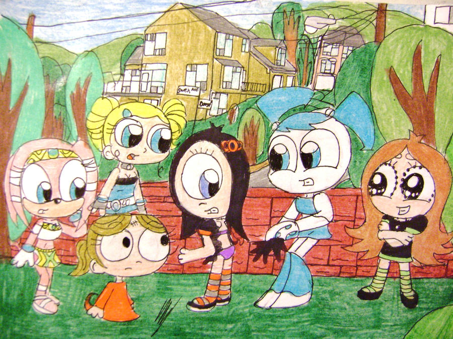 Deviantart Rip Off ripped off by Rayryan90 on DeviantArt