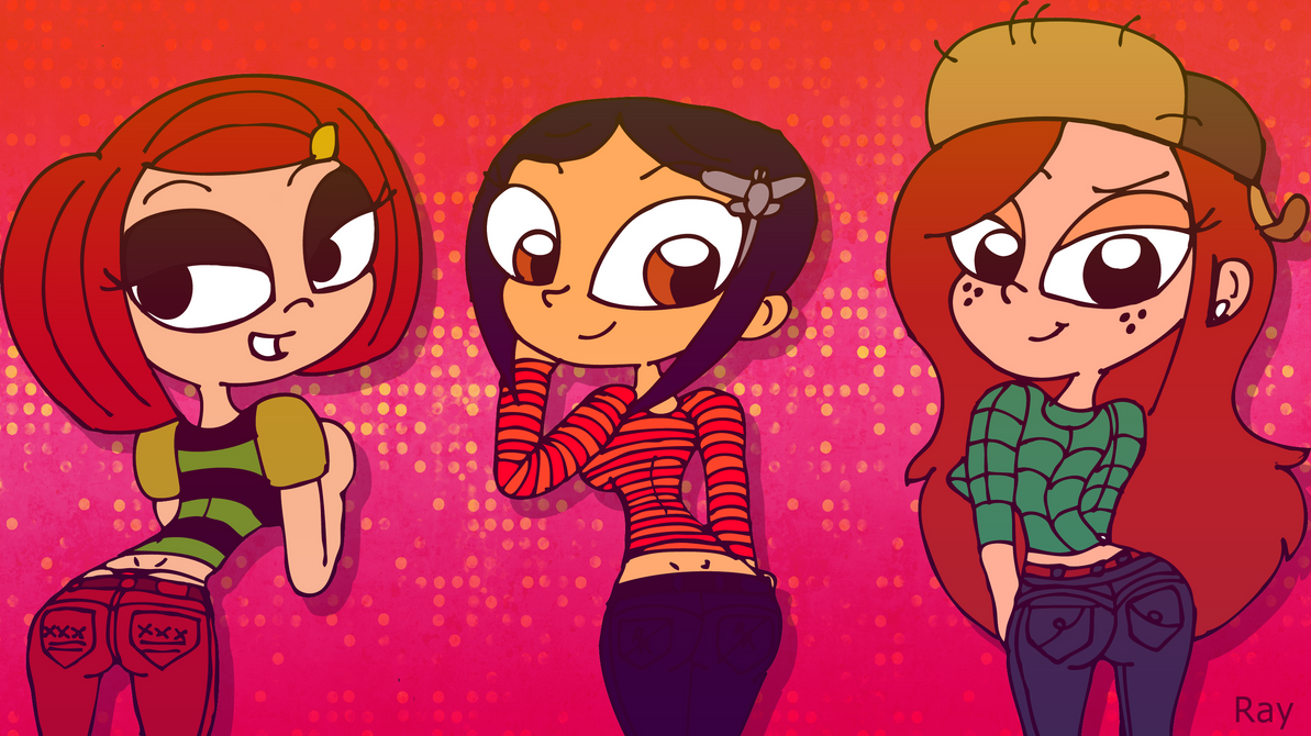 Double R Jeans 2 by Rayryan90 on DeviantArt