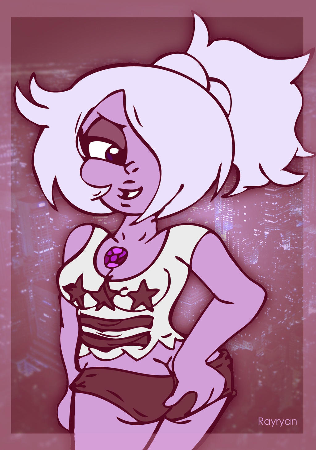 Amethyst 