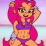 Starfire