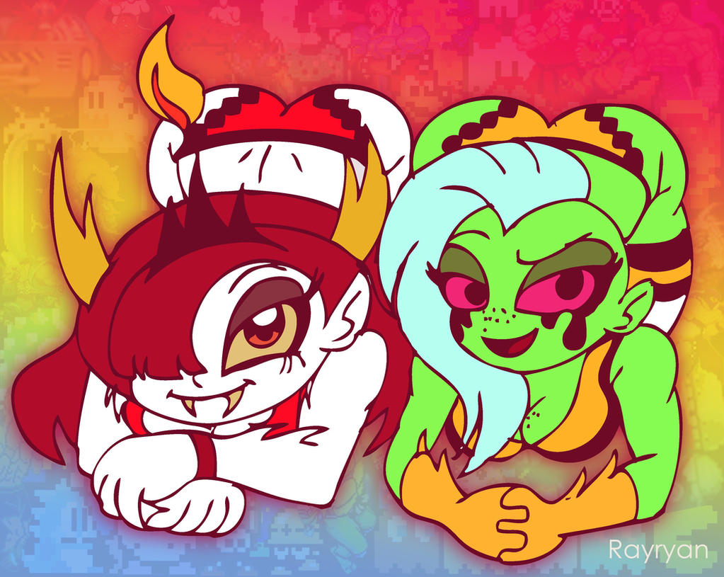 8 Bitryan Deviantart 8-bit pt 2 by Rayryan90 on DeviantArt