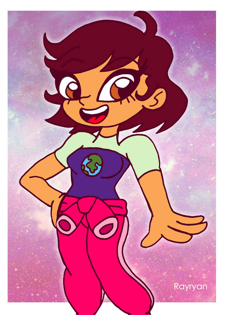 KC by Rayryan90 on DeviantArt