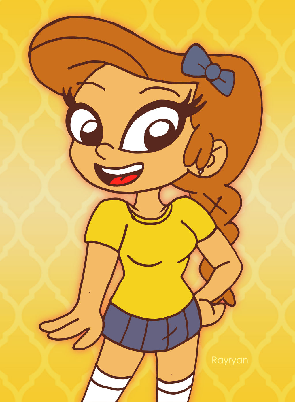 Jordan by Rayryan90 on DeviantArt