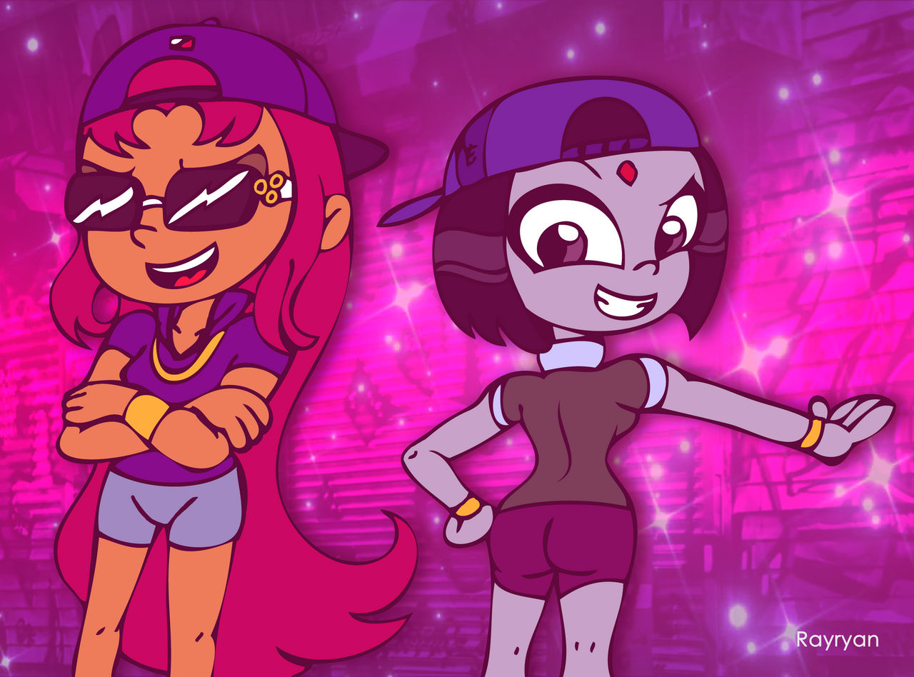 Ghetto Fab by Rayryan90 on DeviantArt