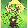 Peridot