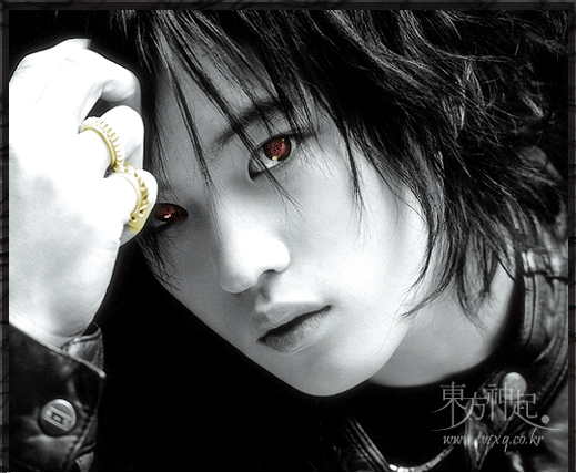 Hero Kim Jae Joong