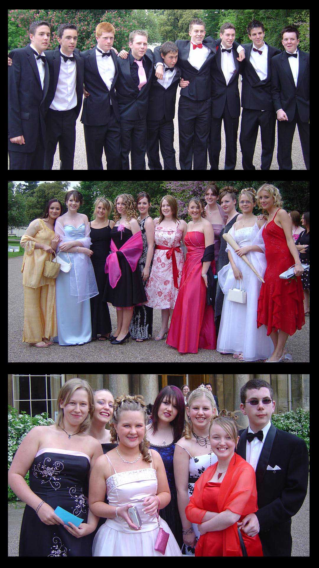 Prom Group Photos by adenpriest on DeviantArt