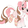 . : neapoli sweet ( new sweet pony oc ) : .