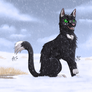 Ravenpaw