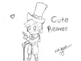 Cute Reaver