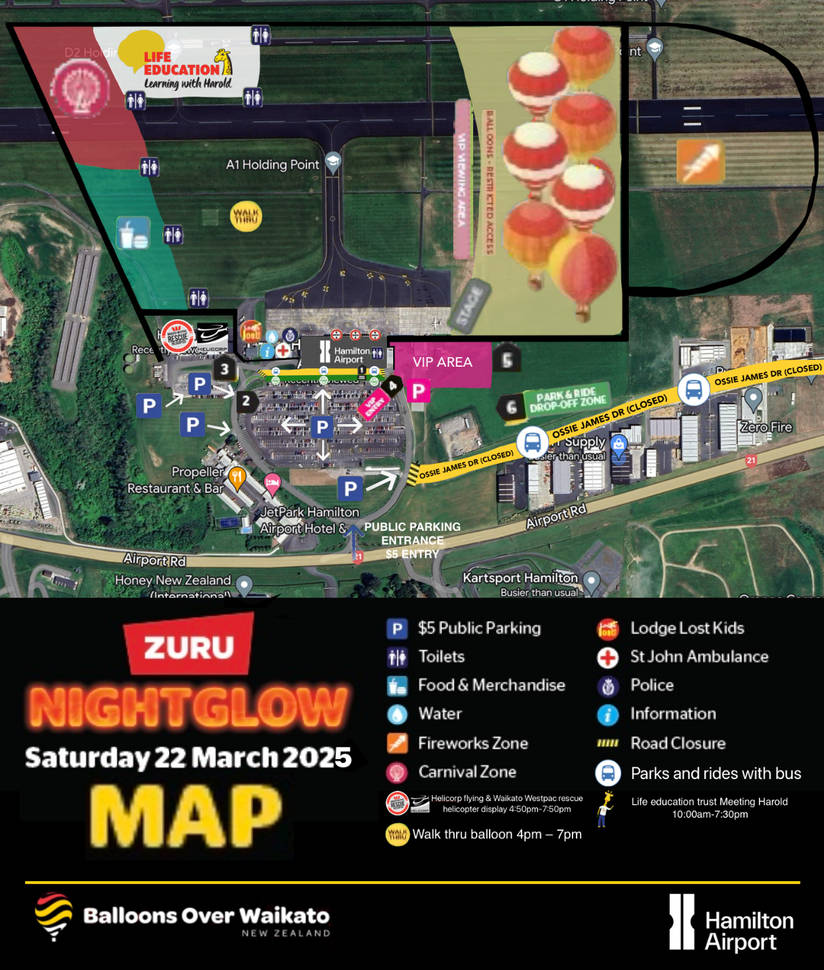 Zuru Map Zuru Nightglow at Hamilton Airport map by DavidL27443 on DeviantArt