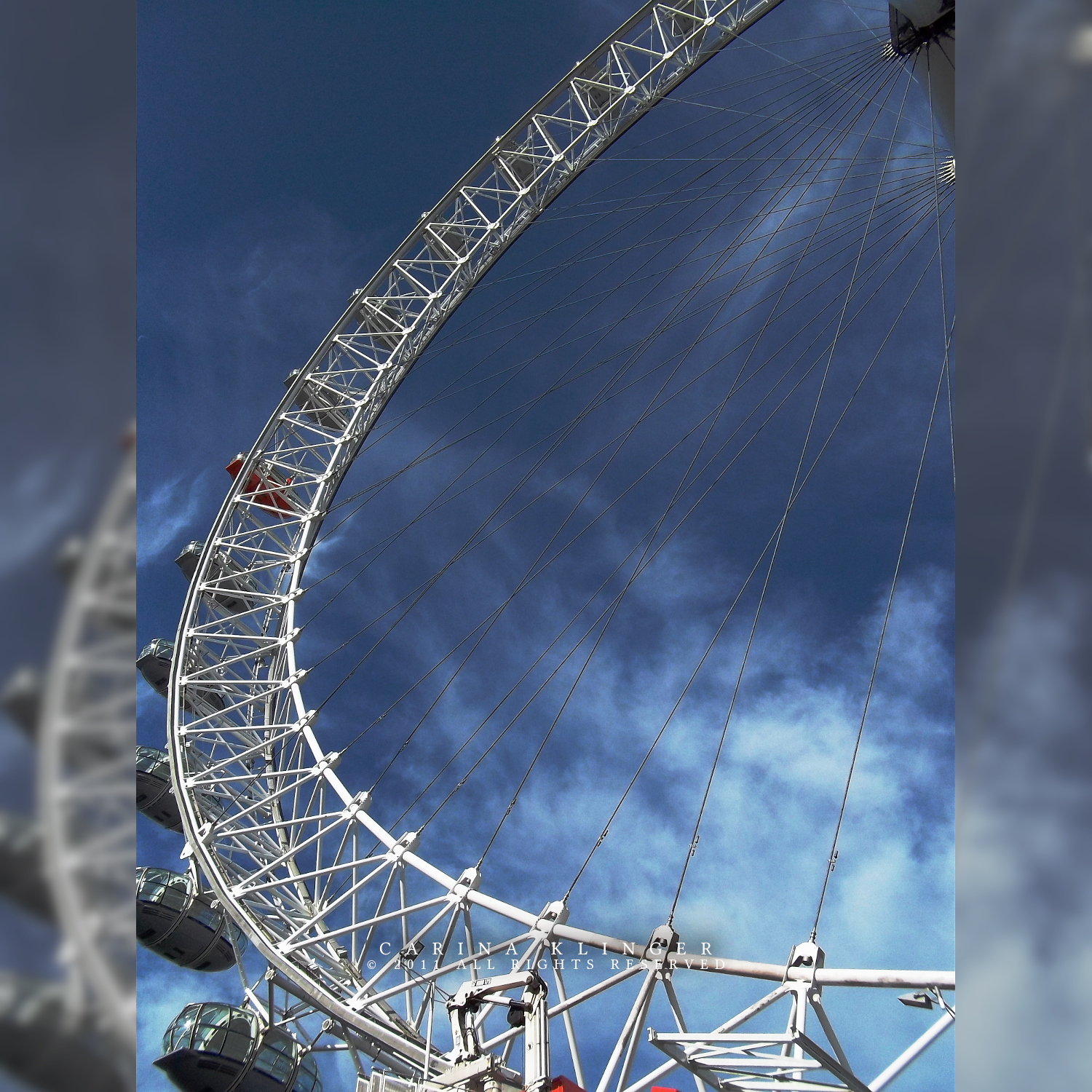 London Eye