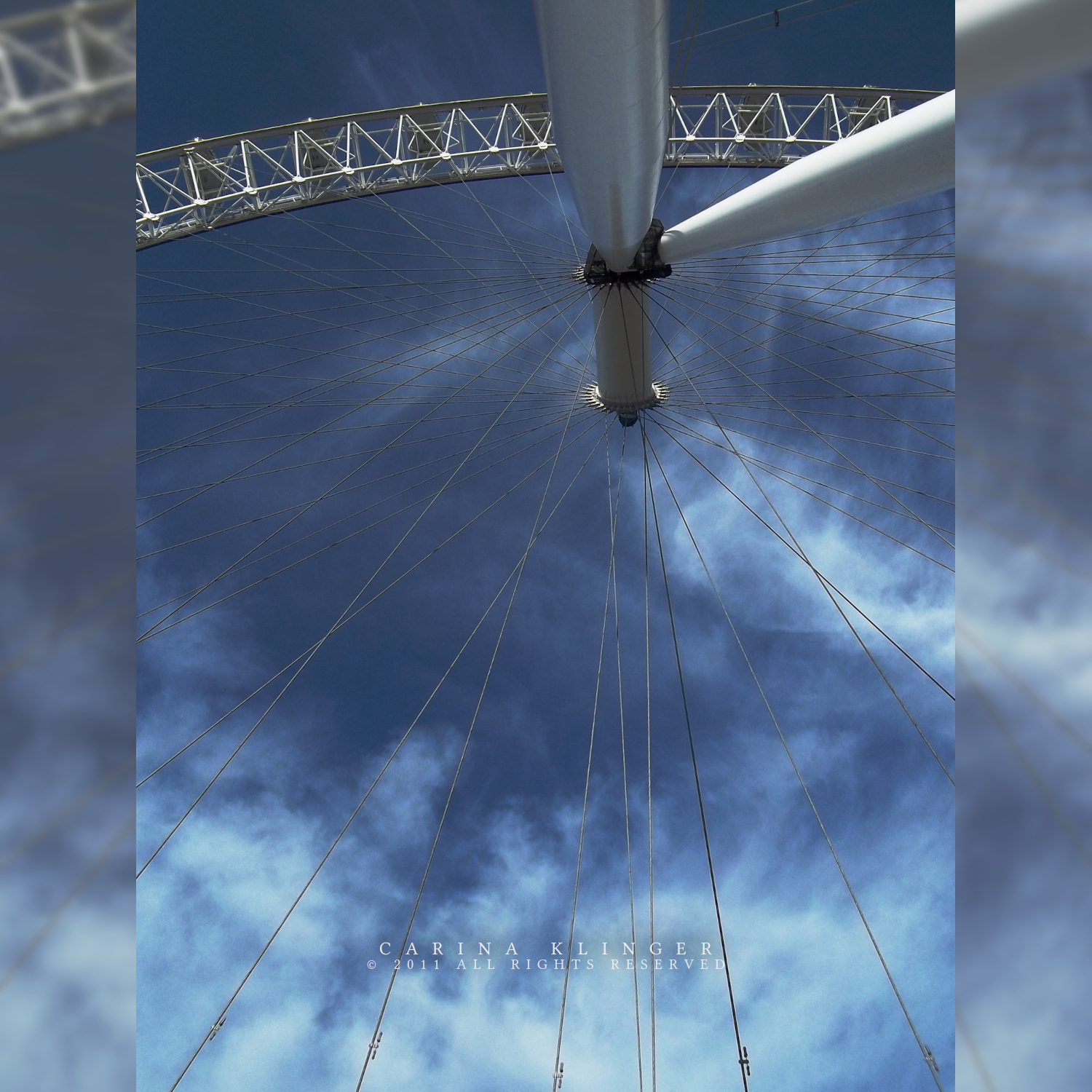 London Eye