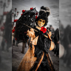 Carnevale di Venezia