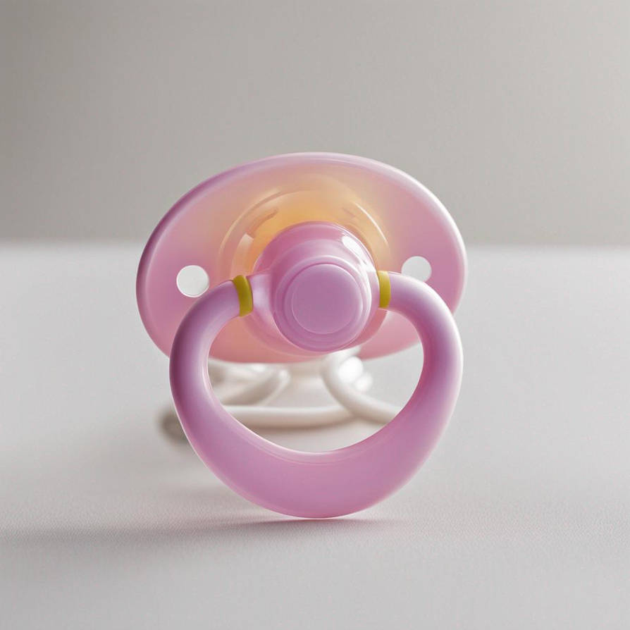 70s Pacifier Adult pacifier (story) by LucaDenes on DeviantArt