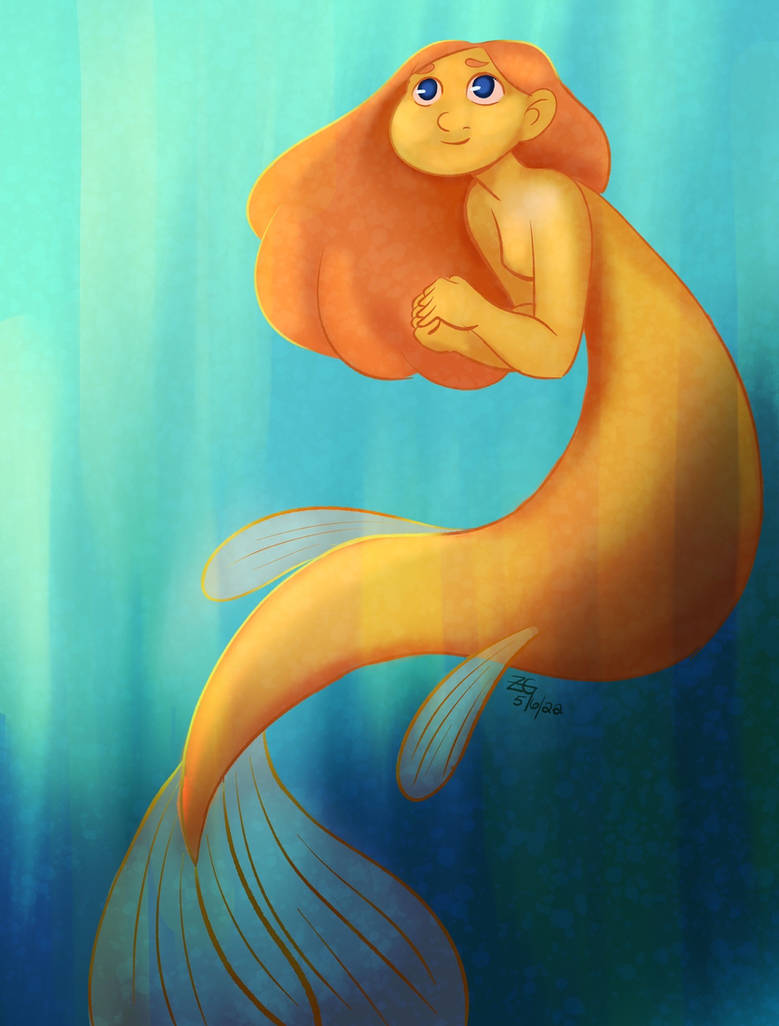 Deviantart 2007 Goldfish Goldfish by ArtistWriterNerd on DeviantArt
