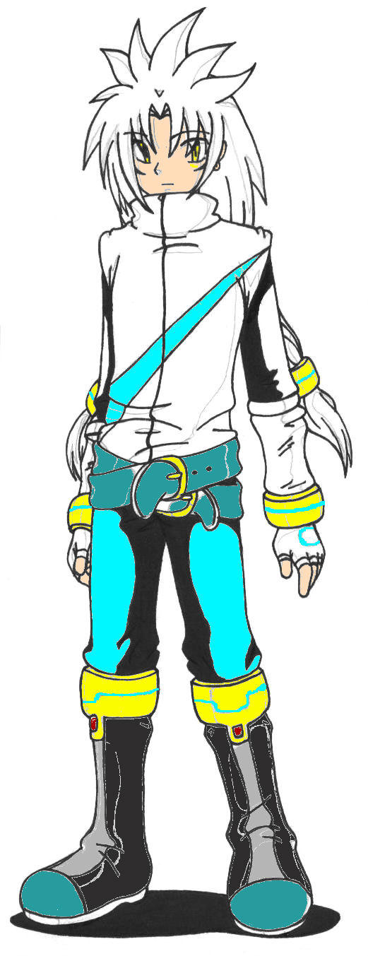 Human Silver Human Silver by FNAFgirl123 on DeviantArt